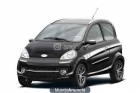 Microcar MGO PARIS SERIE LIMITADA - mejor precio | unprecio.es