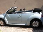 New Beetle - mejor precio | unprecio.es