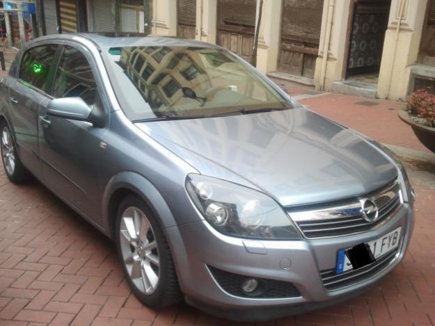 opel astra 1.9 cdti 150 cv cosmo