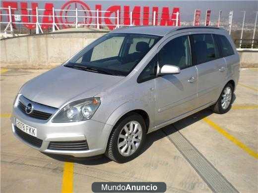 Opel Zafira Enjoy 1.9 CDTi 8v 100 CV