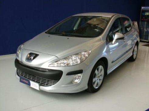 Peugeot 308 SPORT HDI 110 CV