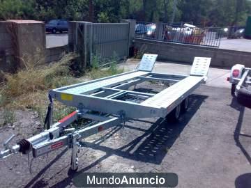 PORTA-COCHES DE TODAS LAS MEDIDAS EN SEVILLA