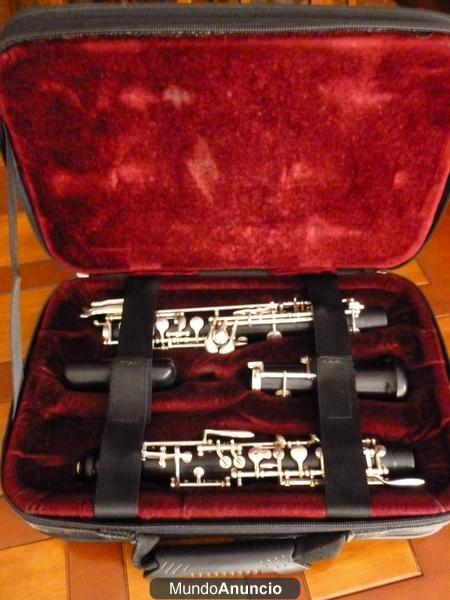 Vendo Oboe