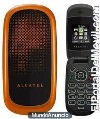 ALCATEL YOIGO - ONE TOUCH