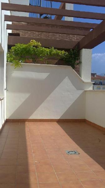 Apartamento en Mezquitilla