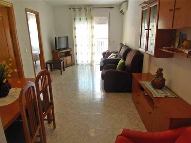 Apartamento en venta en Bolnuevo, Murcia (Costa Cálida)