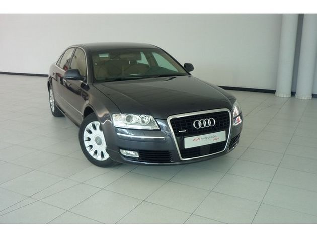 AUDI A5  SPOR. 3.2 FSI QUATTRO S-T