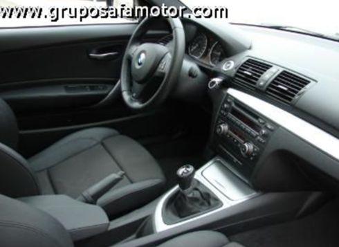 BMW Serie 1 2.0 D 142CV PAQ. M ( PREMIUM SELECTION)