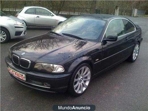 BMW Serie 3 330Ci