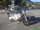 CAMBIO FZ6 NAKED 2004 POR DEPORTIVA 600 - mejor precio | unprecio.es