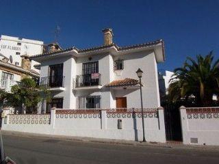 Casa en alquiler en Nerja, Málaga (Costa del Sol)