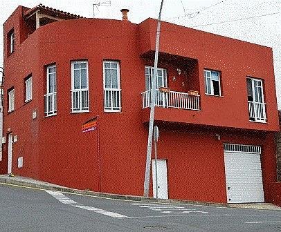 Casa en Matanza de Acentejo (La)