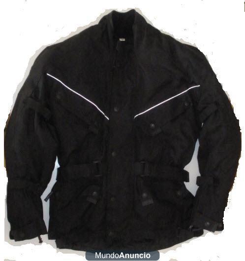 CHAQUETA CORDURA MARCA NAVAGO TALLA L