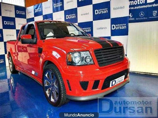 Ford F150 S331 Saleen