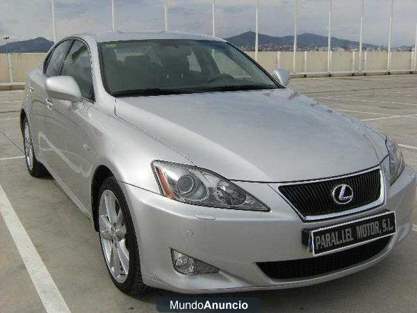 Lexus IS IS 220d