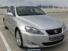 Lexus IS IS 220d - mejor precio | unprecio.es