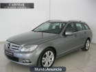 Mercedes-Benz C 180 180 K BE T-Mod - mejor precio | unprecio.es