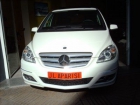 MERCEDES CLASE B 180 CDI SPORT EDITION - Valencia - mejor precio | unprecio.es