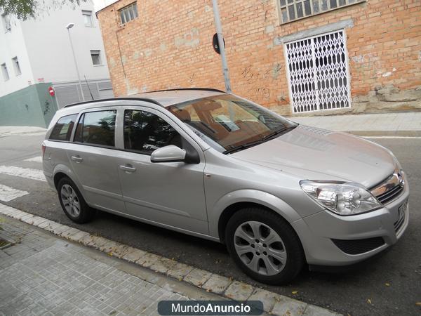 OPEL - OPEL ASTRA 1. 9 CDTI 120 CV