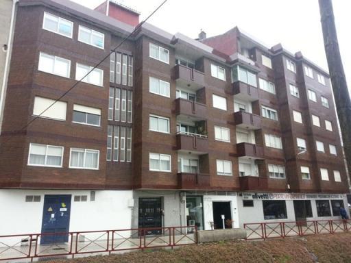 Piso en Vilagarcía de Arousa