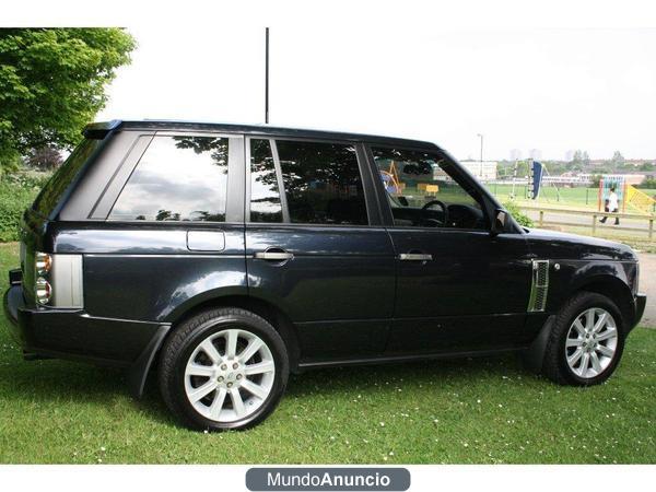 RANGE ROVER 4.4 V8 HSE - ENGLISH - 2002 - Calvià