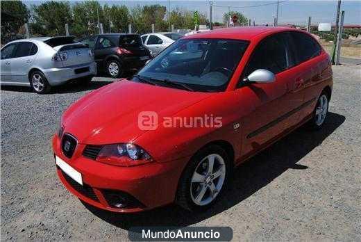 Seat Ibiza 1.9 TDI 100CV SPORT