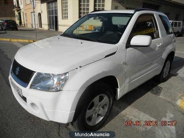 Suzuki Grand Vitara 1.9 DJX