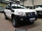 Toyota Land Cruiser 3.0 D4D KXR - mejor precio | unprecio.es