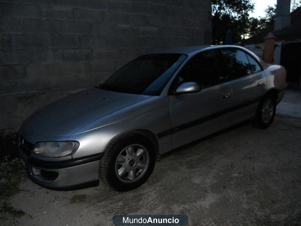 Vendo Opel Omega