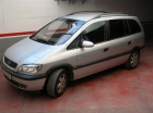 VENDO OPEL ZAFIRA IMPECABLE - mejor precio | unprecio.es