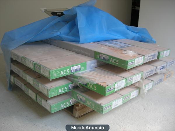 VENDO PARQUET AC5