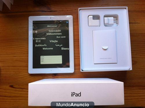 Apple Ipad 2 , 64GB wifi-3g