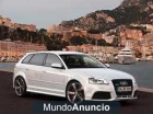 Audi A3 RS3 - mejor precio | unprecio.es