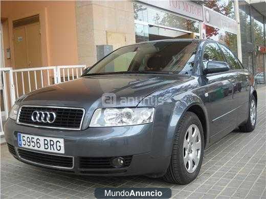 Audi A4 1.8 T 150CV