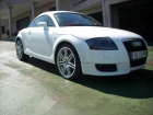 AUDI TT EXCLUSIVO - mejor precio | unprecio.es