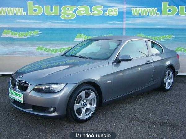 BMW 325 i [630518] Oferta completa en: http://www.procarnet.es/coche/pontevedra/bmw/325-i-gasolina-630518.aspx...