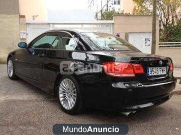 BMW Serie 3 325i