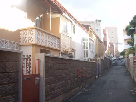 Casa adosada en Santa Cruz de Tenerife