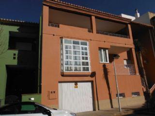 Casa en venta en Ondara, Alicante (Costa Blanca)