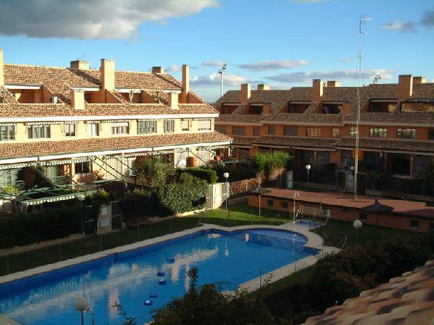 Chalet en San Agustín de Guadalix