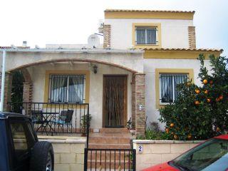 Chalet en venta en Polop, Alicante (Costa Blanca)