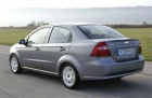 Chevrolet Aveo 1.4 16V LS 4P - mejor precio | unprecio.es