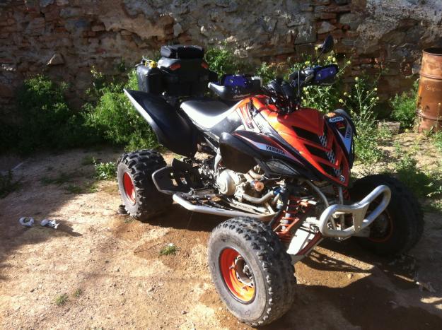 raptor 700 r edicion limitada 07