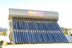 Solar Heating Panels