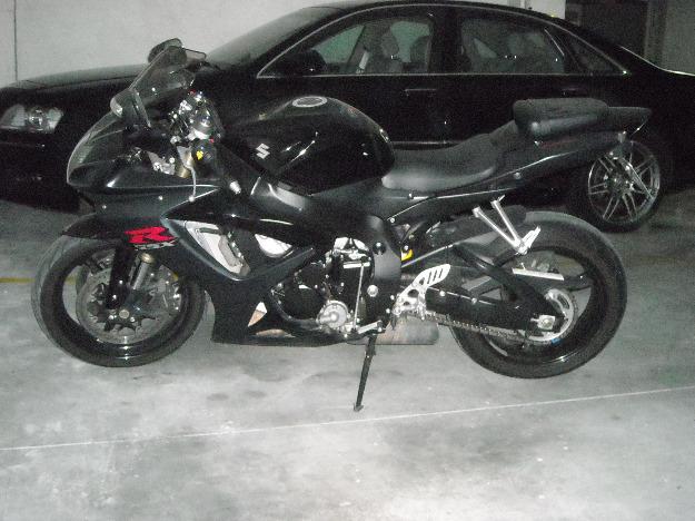 suzuki gsxr