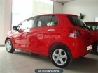 Toyota Yaris 1.4 D4D TS - mejor precio | unprecio.es