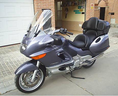 VENDO BMW K 1200 LT