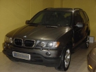 Venta de coche BMW X5 3.0 D '02 en Barcelona - mejor precio | unprecio.es