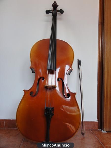 violonchelo 3/4