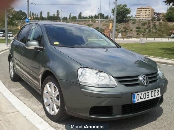 Volkswagen Golf 2.0 TDI 140 4motion Sport 6v 5p